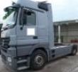 Mercedes-Benz Actros 1848 شاحنة اكتروس