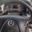 Mercedes-Benz Actros 2546 شاصية 6x2  اكتروس