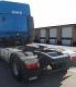 Iveco STRALIS 450 شاحنة ايفيكو