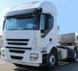 Iveco Iveco Stralis AS 480 شاحنة ايفيكو