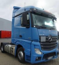 Mercedes-Benz Actros 1845 شاحنة اكتروس 