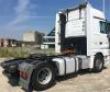 Mercedes-Benz Actros 1844 شاحنة اكتروس