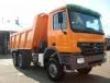 Mercedes-Benz Actros 3341 قلابات اكتروس