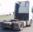 Mercedes-Benz Actros 1846 شاحنة اكتروس