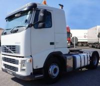 Volvo FH 440 شاحنة فولفو