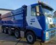 Volvo FH 440 10x4 قلاب فولفو