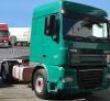 Daf XF 105.410 شاحنة داف x3