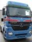 Mercedes-Benz Actros 1844 شاحنة اكتروس