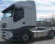 Iveco STRALIS 450 شاحنة ايفيكو