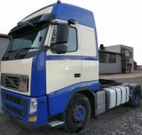 Volvo FH 420 فولفو عدد شاحنتين 