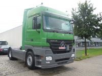 Mercedes-Benz Actros 1846 