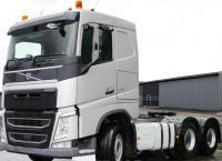 Volvo FH 500 شاحنة فولفو 