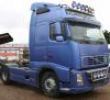 Volvo FH 440 شاحنة فولفو