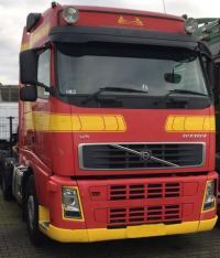 Volvo FH 440 شاحنة فولفو