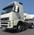 Volvo FH 440 شاحنة فولفو