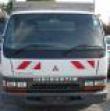 Mitsubishi Canter ميتسوبيشي كانتر