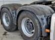 Volvo FH 500 فولفو  شاحن 6x4