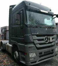 Mercedes-Benz Actros 1844 شاحنه اكتروس