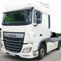 Daf XF 105 460 شاحنة داف