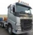 Volvo FH 420 شاحنة فولفو