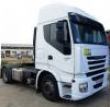 Iveco Iveco STRALIS 450 شاحنة ايفيكو