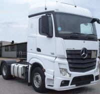 Mercedes-Benz Actros 1845 شاحنة اكتروس