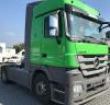 Mercedes-Benz Actros 1844 شاحنة اكتروس