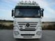 Mercedes-Benz Actros 1844 retarder