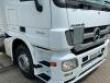 Mercedes-Benz Actros 1848 شاحنة اكتروس