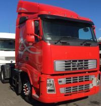 Volvo FH 440 شاحنة فولفو