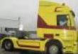 Mercedes-Benz Actros 1844 
