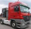 Mercedes-Benz Actros 1844 شاحنة اكتروس