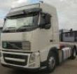 Volvo FH 420 شاحنة فولفو 