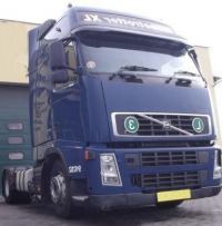 Volvo FH 12 420 