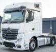 Mercedes-Benz Actros 1845 شاحنة اكتروس 