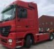 Mercedes-Benz Actros 1848 شاحنة اكتروس