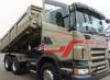 Scania R440 قلاب سكانيا