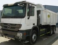 Mercedes-Benz Actros 3348 