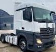 Mercedes-Benz Actros 1842 شاحنة اكتروس عدد 3