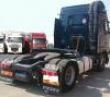 Volvo FH 400 شاحنة فولفو