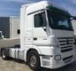 Mercedes-Benz Actros 1844 شاحنة اكتروس