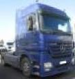 Mercedes-Benz Actros 1844 شاحنة اكتروس