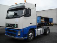 Volvo FH 12 420 