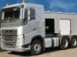 Volvo FH 500 شاحنة فولفو