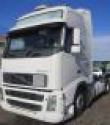 Volvo FH 440 شاحنة فولفو