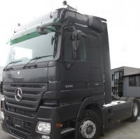 Mercedes-Benz Actros 1846 شاحنة اكتروس 