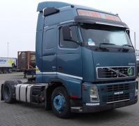 Volvo FH 440 