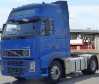 Volvo FH 440 شاحنة فولفو 