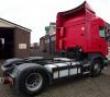 Scania R420 شاحنة سكانيا