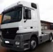 Mercedes-Benz Actros 1844 شاحنة اكتروس